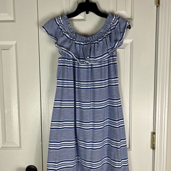 Vineyard Vines Womens Dress Size Small - Picture 3 of 4